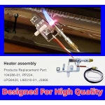 104286-01 ODS 파일럿 어셈블리(PP224, LPG8420, L98310-01, J3866) : 로아셀렉트