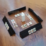 보드게임 간단한 보드 게임 쉬운 단체 캠핑 수학여행 교구 : 합합