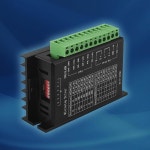 스테퍼 모터 드라이버 TB6600 4A 9-42V 57 17 컨트롤러 네마 스테퍼 드라이버 축 스테퍼 모터 하이브리드 86 단일 CNC/42 CNC 상 모터용... 