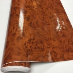 차량용 자동차 내부 PVC 비닐 1350 외부 152cm 탄소 질감 G1302+20cm x 가구 갈색 W Black 공기 G1302+20cm x 152cm : 노바 정품 호환... 