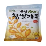 찹쌀가루 400G/삼진식품/국산 : 두드림 퍼니