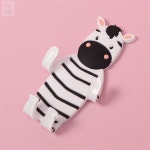 위드유애니멀메디컬그룹(WithYouanimalmedicalgroupCo.;Ltd | WITHNAMU 애니멀 접착식 후크 얼룩말 인테리어소품 귀여운후크 : WITHNAMU