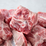 국내산 한돈 등뼈 돼지등뼈 감자탕 뼈찜 재료 3kg 4kg 6kg 8kg : 신선하랑