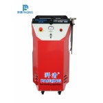 드라이 아이스 세척기 300W 전기 자동차 카센터 레드 건빙 11 YJ 제거기 KLE12 붉은색 : 네스트몰 종합몰