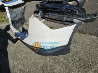 중고 현대 싼타페 DM 범퍼(후범퍼) 센서4구 (86611-2W000) (12년~15년) 뒤범퍼 후피 : 범모터스