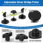 BESTGLOAL97 피스 덴트 풀러 키트 : 다우상사무역