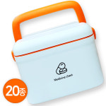 듀오 컴포트 프리미엄 구급함 세트 대형 20종 민트스카이 : 대성메디칼