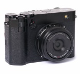 후지 디지털카메라 GFX100RF/03538 : 일광카메라