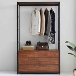 살림방 G5374 스틸 행거 E 1200 원룸행거 : 살림방2