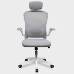 살림방 J1274 메쉬 헤드 사무의자 컴퓨터의자 : 살림방2