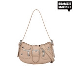 쌈지마켓-6944 숄더백 : 엘리샤