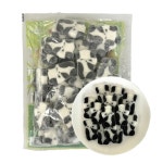 HACCP 판다 분모자 500g 판다모양 분모자 캐릭터떡 팬더 마라탕 마라샹궈 떡볶이 당면 : 혜성Food