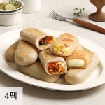 다신샵 저당 곤약현미떡마리 4종 4팩 / 피자 콘치즈 모짜렐라 떡볶이 : 다신샵다이어트