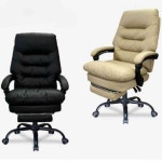 살림방 J1424 침대형 리클라이너 게이밍 체어 B 게이밍의자 피씨방의자 : 살림방2