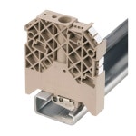 [바이드뮬러] WEW 32/1 (1067600000) End Bracket 스톱퍼 WEIDMULLER : 외산제품 트윈테크