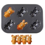 신산예 6-공동 토끼 곰 베이킹 : 와이드픽01