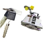 닛산 알티마 맥시마 무라노 패스파인더용 앞좌석 왼쪽 도어 잠금 실린더 키 OEM 번호 H0601 JN01A : 리치상사30