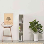 살림방 H6641 3단 수납장 200 낮은책장 거실수납장 : 살림방2