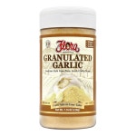 플로라 푸드의 과립 마늘(베네치아) - 올 내추럴 제로 필러 훌륭한 : 민맘 할인창고