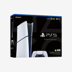 PS5 플레이스테이션5 슬림 디지털 에디션 : 겜우리
