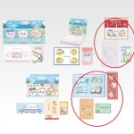 제일복권(이치방쿠지) 치이카와(먼작귀) 치이카와 목욕탕 G상 문구세트 : 이치방쿠지 제일복권스토어