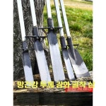 가정용 상업용 심기용 공공용 관리 제품 나무 공원 삽 야외 정원 1. 40-12 T자형 (채취/모종) : victor