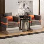 당구 의자 소파 볼룸 : 나래 픽스