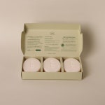 [3pc] 바르오르 깔라만시 내추럴솝 천연비누 : var.orr