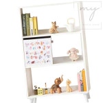 내집방 H6382 3단 3칸 다리형 책장 거실책장 : 내집방2