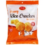 리치허니쌀과자 대용량 편의점 과자 12개 1박스 : 덕구마켓25