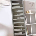 내집방 H6962 9단 이동식 선반 수납장 440 주방수납장 : 내집방2