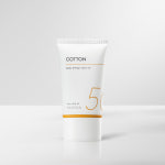 [미샤] 올 어라운드 세이프 블록 코튼 선 크림 SPF50+/PA++++ 50ml, 2개 : 미샤공식스토어