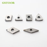 내부 커팅 09 인서트 CBN 12 SCGT09 12 VBGT 선반 CNC 16 VCGT11 09 CCGT06 11 16 다이아몬드 DCGT07 터닝 PCD 블레이드 11 TCGT... 