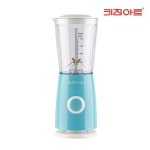 키친아트 소형믹서기 미니믹서기 블렌더 이유식 믹서기 단품 : 미라클스