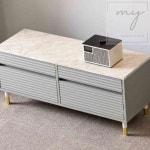 내집방 G9213 2단 서랍 1150 거실장 거실가구 티비다이 : 내집방2