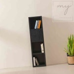 내집방 H6864 1단 도어 4단 책장 430 거실서재책장 : 내집방2