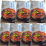 조선호텔 육개장 730g 7팩 호텔 냉동 밀키트 홈쇼핑 : the뷰티