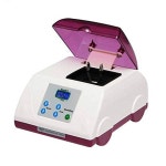 BONEW 랩 덴탈 디지털 고속 아말감 캡슐 믹서 G8 HL-AH 퍼플 : 벨른