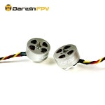 DarwinFPV 1504 2300KV 블러쉬리스 모터 RC 드론 레이싱 멀티로터 부품 액세서리 : 짐덱스