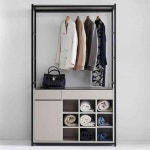 살림방 G5372 스틸 행거 C 1200 드레스룸수납장 : 살림방2