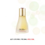 숨37 시크릿 에센스 기획 - 30ml+에센스12ml / 피부 장벽 속건조 탄력 윤기광채 : 코코넛카트
