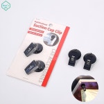 입 실리콘 흡착 판 집게 큐방 홀더 메모 햇빛가리개 차량용 유리 : 홈프랜즈