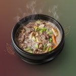 삼형제고기 뚝배기불고기 400g 2인분 양념 소불고기 밀키트 : 삼형제고기