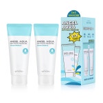 비욘드 각질 케어 엔젤아쿠아 소프트 페이셜 필링젤 100ml 1+1 : 비욘드 Beyond