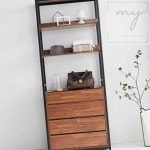 내집방 G5359 스틸 행거 J 800 원룸옷정리 스탠드옷걸이 : 내집방2