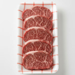 여주 대성축산  한우 소고기 안심 600g : 여주 대성축산