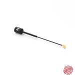 Caddx Polar Vista VTX 5.8G 105MM UFL 디지털 고화질 이미지 전송 Rc Drone 용 장치 안테나 : 짐덱스