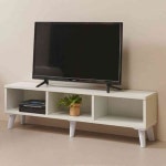 살림방 H6791 3칸 거실장 1150 디자인장식장 거실서랍장 : 살림방2