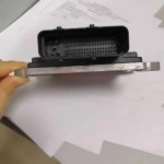정시출고 품질보증 Chery J00-3605010BJ용 새 엔진 컴퓨터 제어 장치 ECU ECM : 핏트레이드01