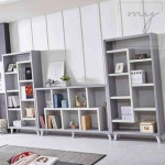 내집방 H6254 책장 풀세트 인테리어책꽂이 : 내집방2